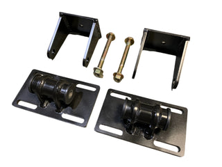 96-01 JZX100 Chaser / Mark II / Cresta LSx Swap Mounts
