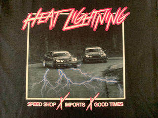 HLSS GS300 Drift Toddler T-Shirt