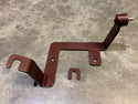 HLSS CLUTCH PEDAL BRACKET JZX100