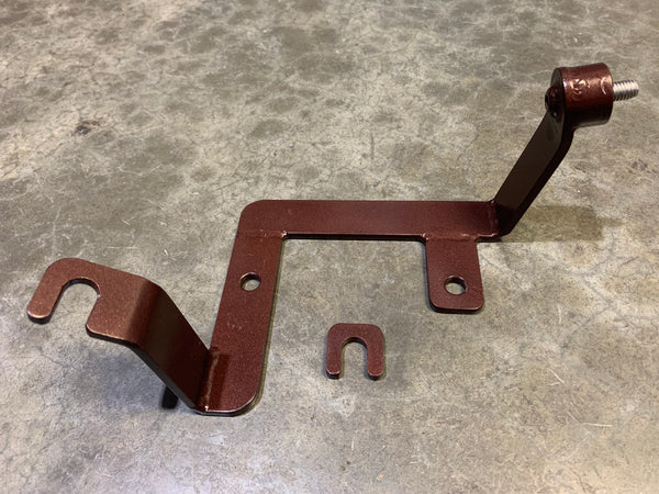 HLSS CLUTCH PEDAL BRACKET JZX100