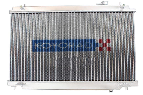 03-06 350Z Koyorad Racing All Aluminum Radiator