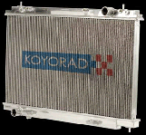 07-08 350Z Koyorad Racing All Aluminum Radiator