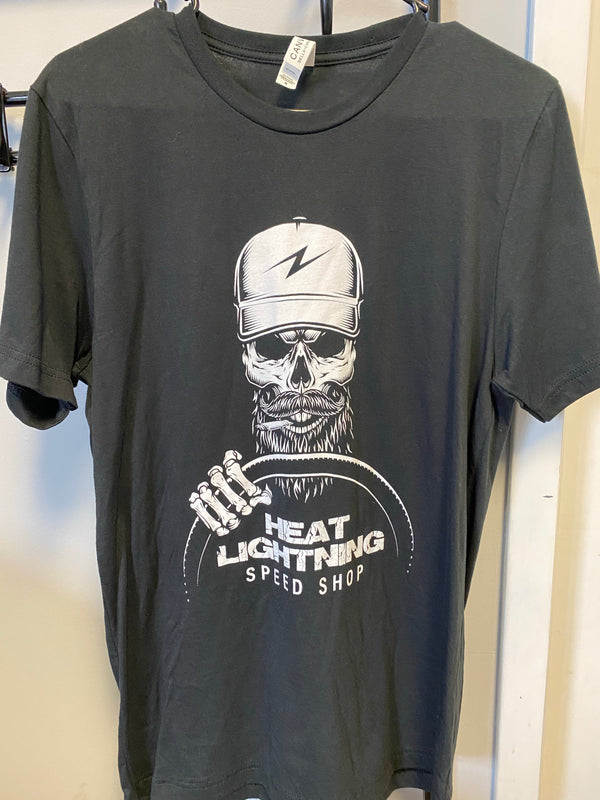 HLSS 2020 Skull T-Shirt