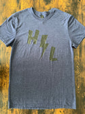 HLSS "here to party" T-Shirt