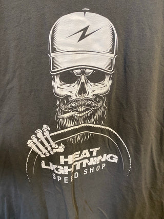 HLSS 2020 Skull T-Shirt