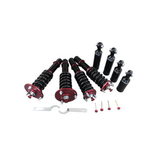 CXRacing 98-05 GS / 97-05 Aristo Coilover kit 14/10k