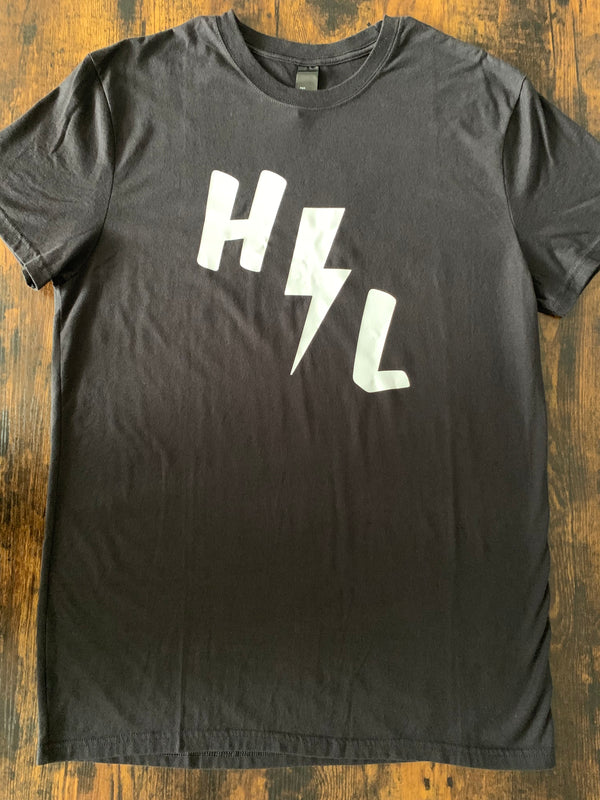 HLSS "here to party" T-Shirt